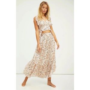 Free People Pretty Dayz 2-Piece Set